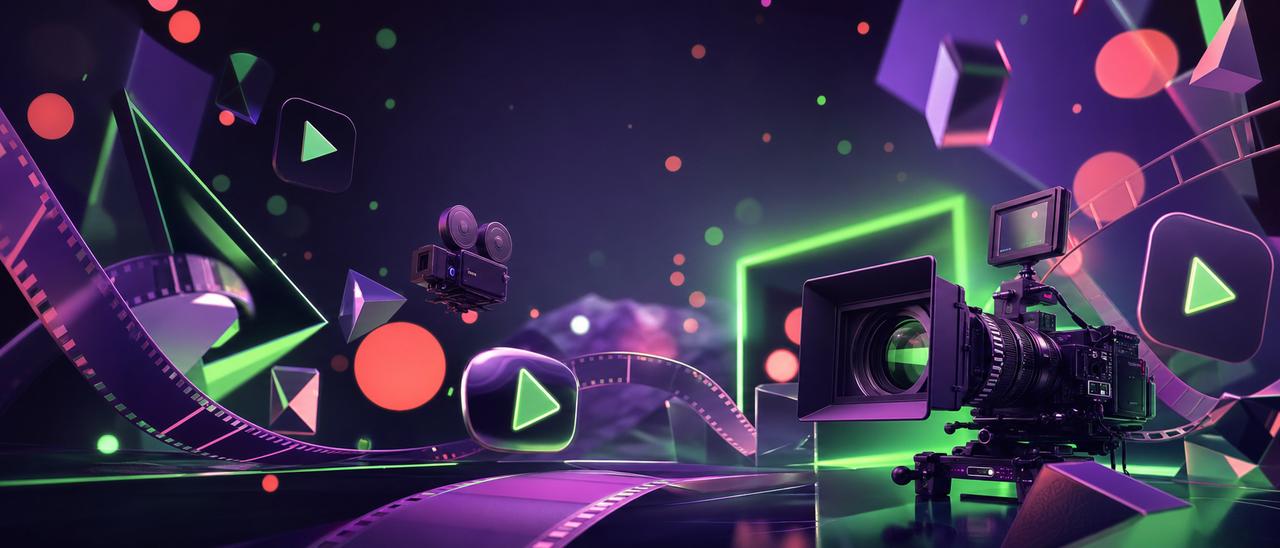 每日大赛-国内领先影视传媒与传媒社区平台