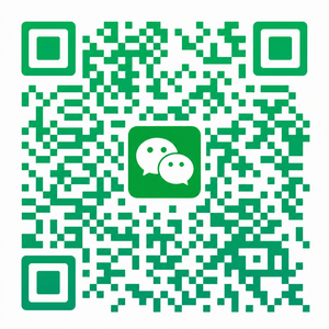 每日大赛微信公众号二维码