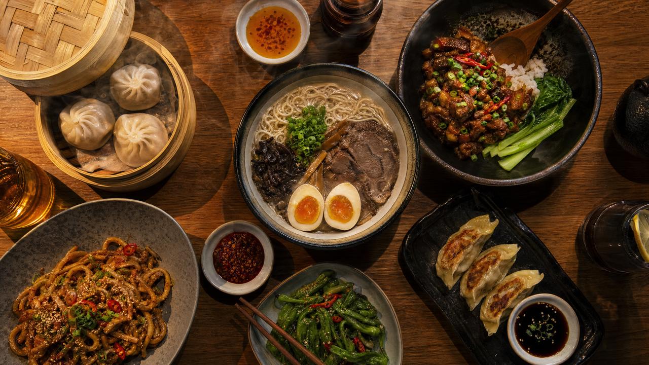 每日大赛-每日大赛美食传媒：深夜食堂·治愈系美食传媒教程